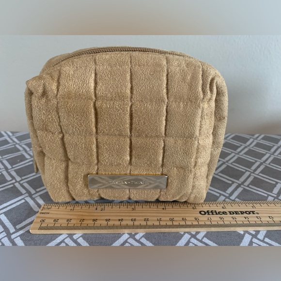 Ulta Beauty Bags Sold Teddy Bear Makeup Bag Poshmark